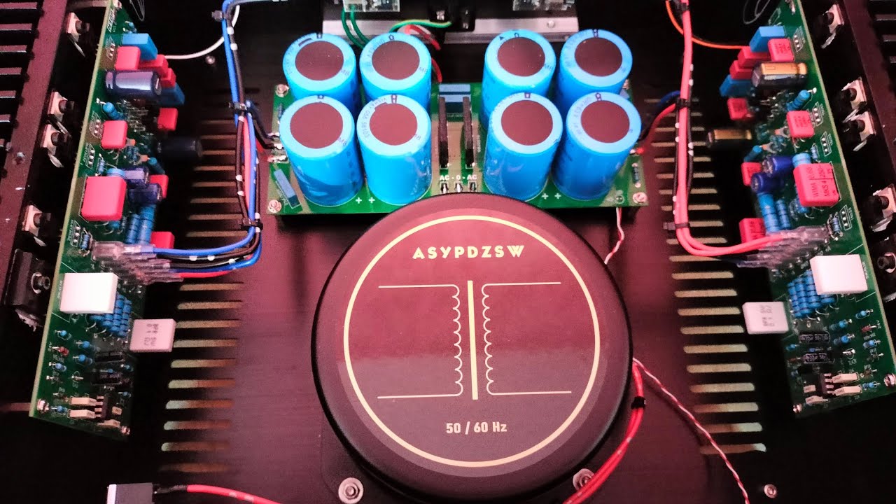 АУДИОФИЛ ~ система закрытая самодостаточная