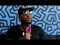 Jeezy Explains Why Hillary Clinton Is 'Better' Than Donald Trump