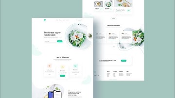 How to make complete website using Html, Css and Javascript only step by step | PART - 1
