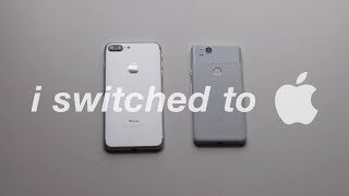 Download Lagu I SWITCHED TO iPHONE Download Lagu I SWITCHED TO iPHONE