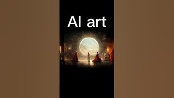 How to spot AI art #aiart #no #to #ai #art #drawing #shorts #artist #real #realartists #supportart
