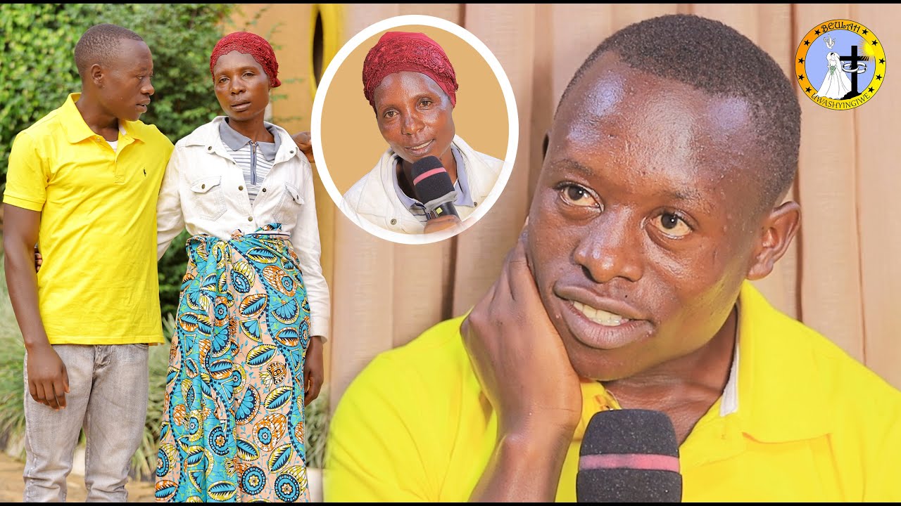 UBUTUMWA BUKOMEYE😭IMBERE GATO BANTU MUGIYE KURIRA😭NTIMUZABONA UBAHOZA😭ABAPASTORS N'ABAPFUMU BISHYIZE