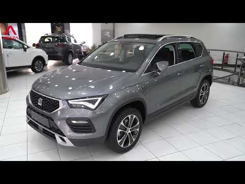 سيات اتيكا وعرض المواصفات بالكامل