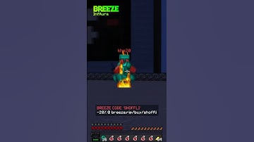 infinite reach on lunar client? #shorts #minecraft #pvp