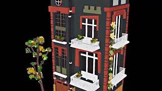 Creating a Stunning 3D House in Maya | Complete Modeling Workflow