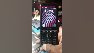 Vgotel imusic imei change code
