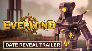 Everwind - Early Access Trailer screenshot 5