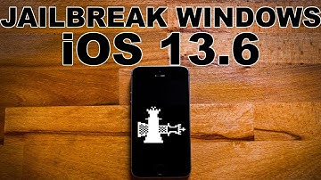 Jailbreak iOS 13.6/13.6.1 Windows|Checkra1n Jailbreak iOS 13.6/13.6.1|Jailbreak iOS 12.4.8/iOS13/12