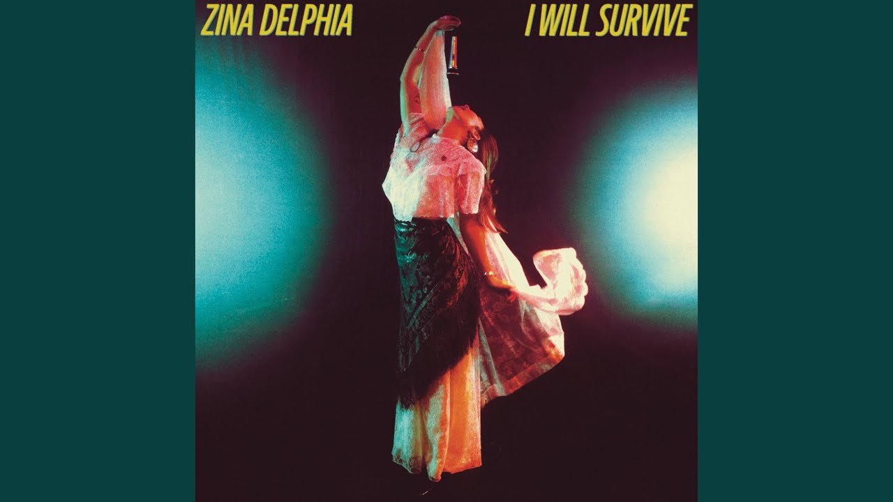 I Will Survive - YouTube
