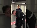 Айкидзюцу Дайто рю Сургут. Три уровня реагирования, котэ гаёси...
