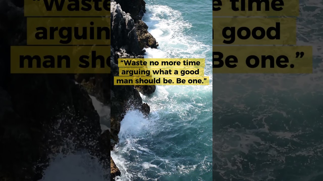 This 15-Second Quote Could Change Your Day | 