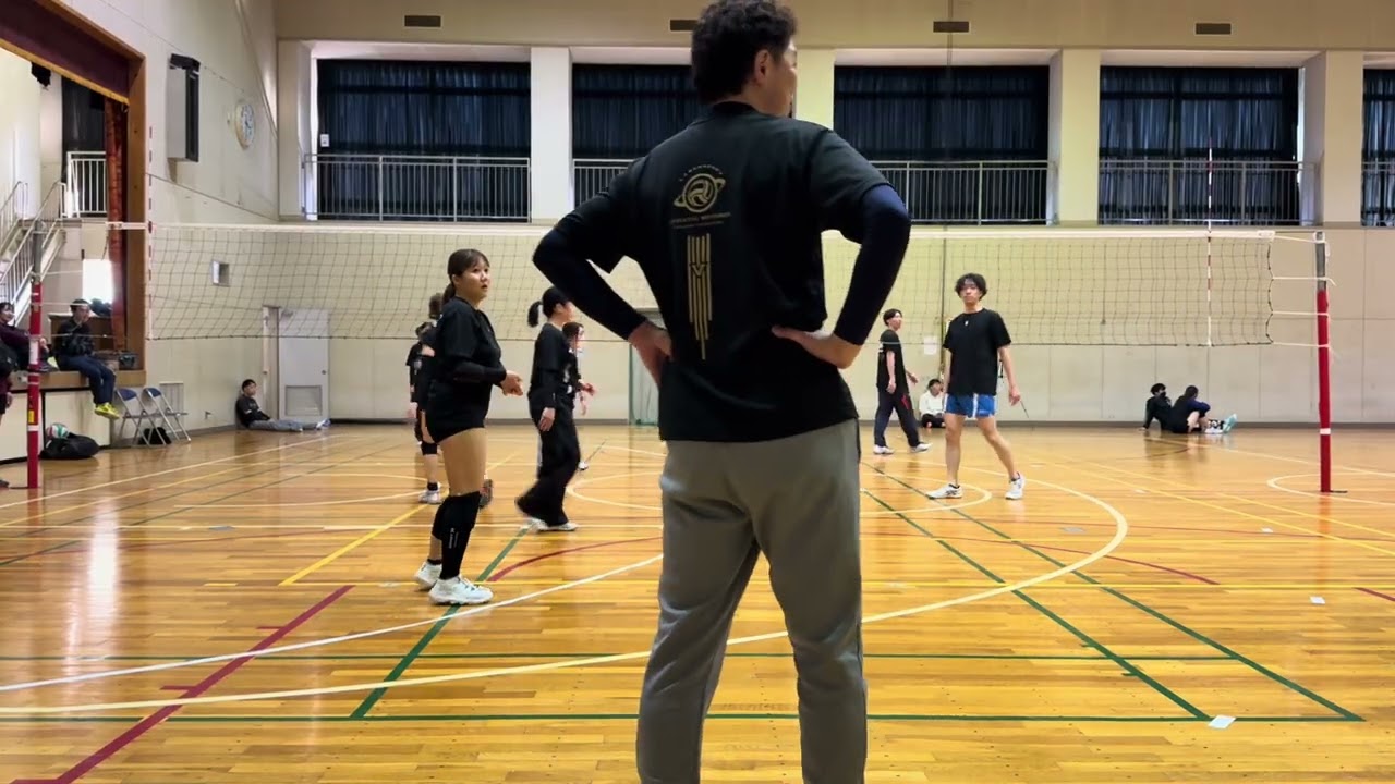 2026/2/15【マコッツ】 VS  ミックス 順位決定戦