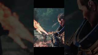 Titus Witnessed the WORST Aftermath 🔥 | #warhammer40k #spacemarine2 #warhammer #captaintitus