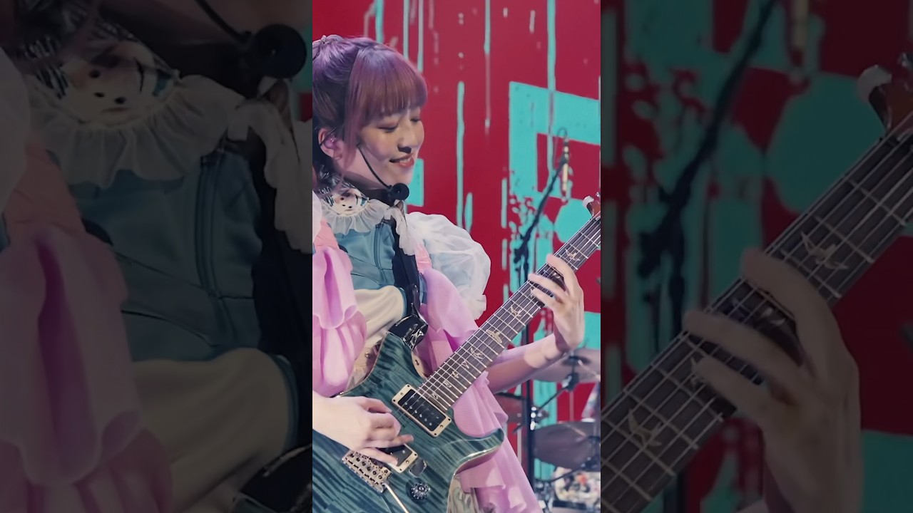Watch 「Let It Beat」#GacharicSpin #TOKYODOMECITYHALL #live #ガチャリックスピン #ライブ #バンド #Feast #prs on YouTube Watch 「Let It Beat」#GacharicSpin #TOKYODOMECITYHALL #live #ガチャリックスピン #ライブ #バンド #Feast #prs on YouTube