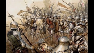 Persistent Kingdoms - Kingdom of Poland - The Last Ride #1