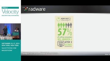 Everything You Wanted to Know About Web Performance (but were afraid to ask) - Part 1 of 2