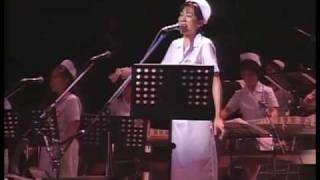 Kiyohiko Senba & The Haniwa All-Stars w/ Mishio Ogawa - Mizu (水)