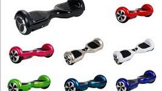 Hoverboards For Sale.