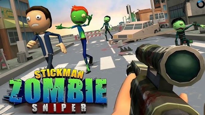 Meme games : Stickman Sniper - Apps on Google Play