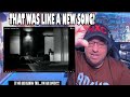 Tom Waits - &quot;Downtown Train&quot; REACTION!