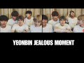 TXT Yeonjun x Soobin (Yeonbin) - Jealous Moments