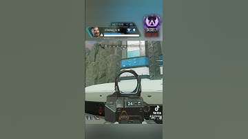 I think i angered ImMadness just a little bit with my Fuse #apexlegends #fyp #funny #fuse #ranked