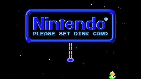 Doremikko (FDS / Famicom Disk System) (Not realy)