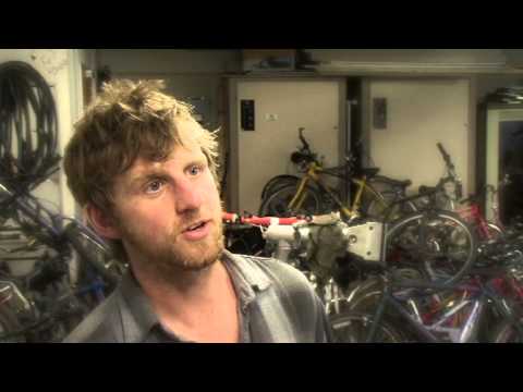 ბრისტოლის ველოსიპედების პროექტი