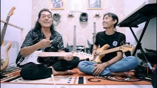 RHOMA IRAMA - JATUH CINTA (TUTOR)