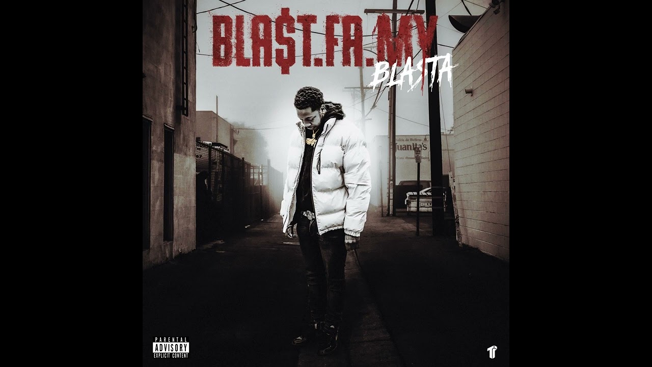 Bla$ta & Banga - Trash Talkers (J Tru Diss)