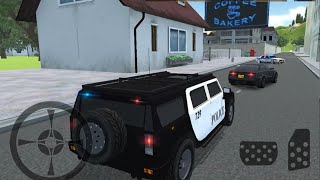 NY Police Truck Criminal Case Android Gameplay screenshot 5