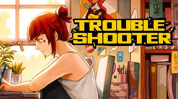 TROUBLESHOOTER Abandoned Children Gameplay Walkthrough Playthrough Part 1