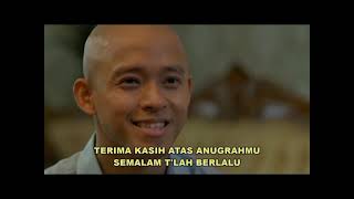 NIKITA - SELAMAT PAGI BAPA (LIRIK LAGU)