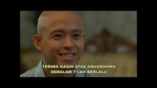 NIKITA - SELAMAT PAGI BAPA (LIRIK LAGU)