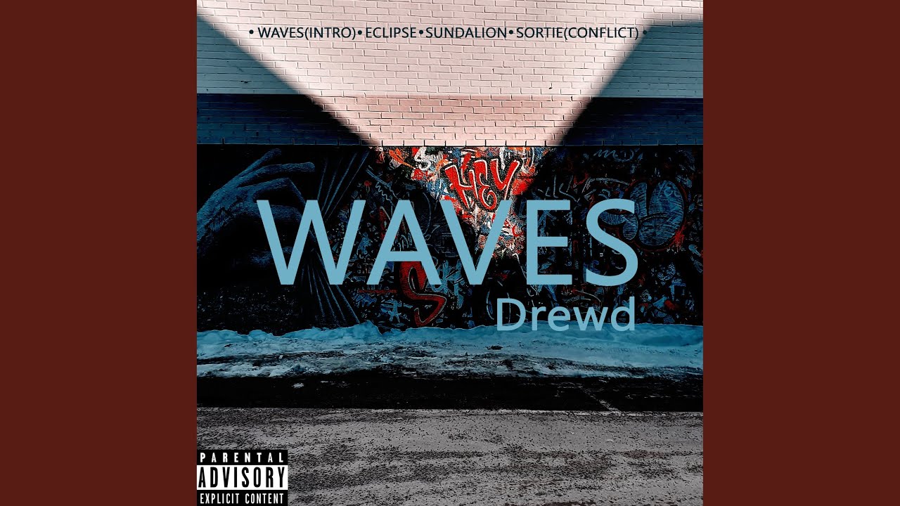 Obejrzyj Waves (Intro) w YouTube Obejrzyj Waves (Intro) w YouTube