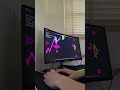 New hardest! #gd #newhardest #geometrydash #zoink #vortrox #idk #fyp #viral #viralshort #gaming #new