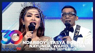Joget Bareng Ambyar People   Kilau Raya 30 Mnctv