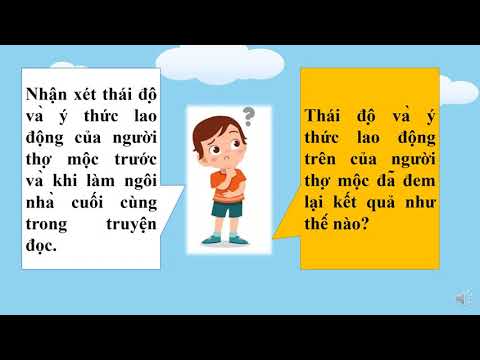 Bài 11: lao động tự giác và sáng tạo