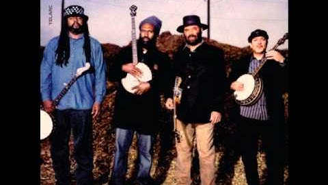 Deep Blue Sea with added parts