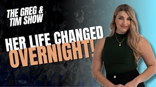 The Moment Jasmin Laine Snapped-And Her Entire Life Changed