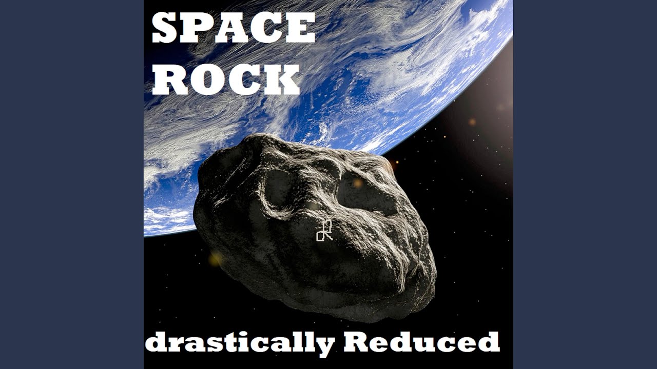 Space Rock (2025 Remix)