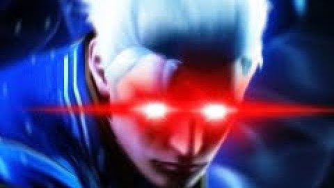 Funny Vergil sword loop