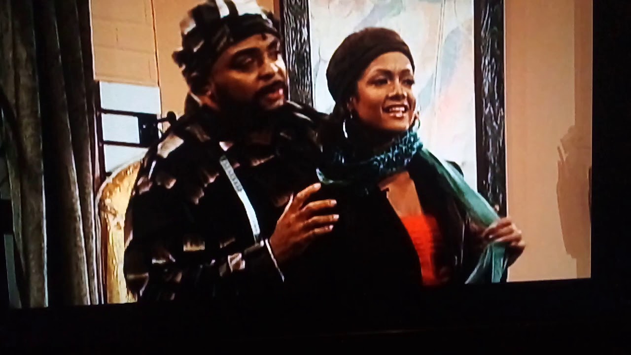 Fabric of a man you got what it takes YouTube