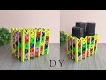 Amazing Craft idea using Paper | DIY Paper Basket |