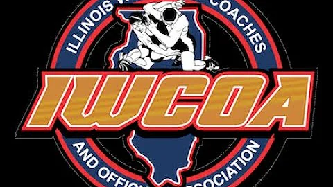 Gary Thacker 2018 IWCOA HOF Induction Interview