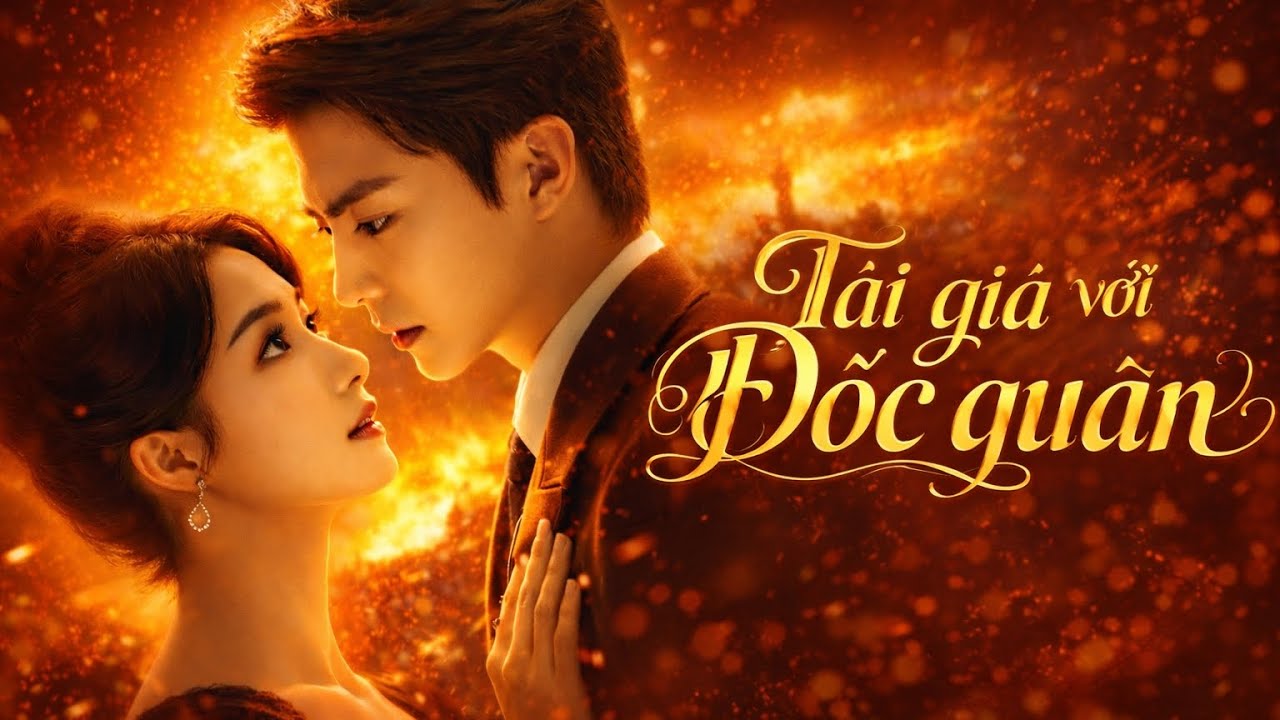 TÁI GIÁ VỚI ĐỐC QUÂN – Người đàn bà bị ruồng bỏ trở thành phu nhân quyền lực