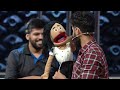 Anna and vighnesh pande super comedy comedy club