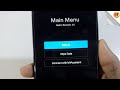 Hard Reset Xiaomi Redmi 4A Hard Reset Xiaomi Redmi 4A