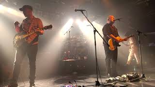 Pixies - Live in Yokohama, 2022 (4K) *FULL SHOW VIDEO* Bay Hall, Yokohama, Japan 2022-11-26
