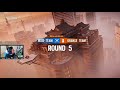 SHROUDS BEST RAINBOW SIX SIEGE PLAYS SO FAR